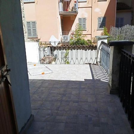 Piccolo Monolocale Con Angolo Cottura Parma Zewnętrze zdjęcie
