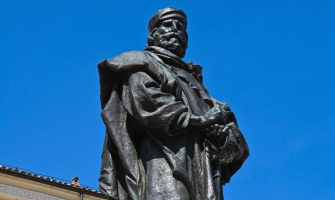 Piccolo Monolocale Con Angolo Cottura Parma Zewnętrze zdjęcie
